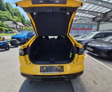 Zunanja slika - Ford Capri - 79 kWh 250 kW  340 KM  samodejni AWD - 9 - Predogledna slika