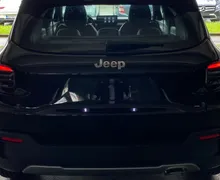 Zunanja slika - Jeep Avenger - Altitude 1.2 E-DCT6 MHEV 100 - 4 - Predogledna slika