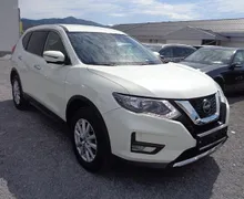 Zunanja slika - Nissan X-Trail - 1.7 dCi 150HP AUT. -VL. KLJUKA -SERVISNA ZGODOVINA - 2 - Predogledna slika