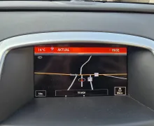 Zunanja slika - Opel Astra - Astra - 3 - Predogledna slika