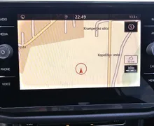 Zunanja slika - Volkswagen Tiguan - 2.0 TDI 150 DSG |navi|alu|PDC|aktivni temp|Asiss| - 16 - Predogledna slika