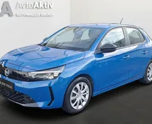 Zunanja slika - Opel Corsa - 1.2 TURBO 74KW EDITION - Testno vozilo - 1 - Predogledna slika