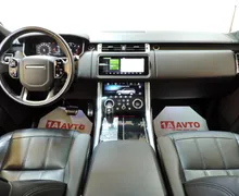 Zunanja slika - Land Rover Land Rover - 3.0 SDV6 HSE Dynamic Avt. SLO-1.LASTNIK - 13 - Predogledna slika