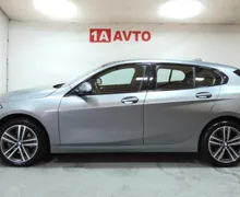Zunanja slika - BMW Serija 1 - 116d Avt. KAMERA-LED-COCKPIT... - 8 - Predogledna slika