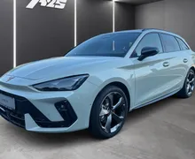 Zunanja slika - Cupra Leon - ST 1.5 eTSI DSG - 1 - Predogledna slika
