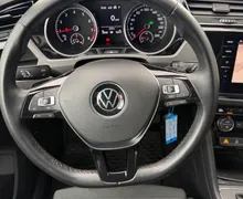 Zunanja slika - VW Touran - 1.5 TSI BMT Family DSG-DCC-ACC-PDC-Kamera-Masaža - 8 - Predogledna slika