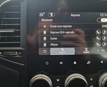 Zunanja slika - Renault Mégane - Megane INTENS E-Tech priključni hibrid 160 - 18 - Predogledna slika