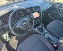 Zunanja slika - Volkswagen Golf - Golf - 9 - Predogledna slika