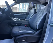 Zunanja slika - Geely StarRay - 1.5 TD 7DCT FWD GK - TESTNO VOZ. DECEMBRSKA AKCI.. - 7 - Predogledna slika