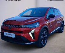 Zunanja slika - Renault Symbioz - E-Tech 160 techno - 1 - Predogledna slika