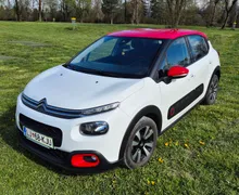 Zunanja slika - Citroën C3 - 1,2 PureTech 83 S&S Shine - 4 - Predogledna slika