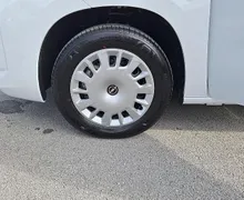 Zunanja slika - Opel Combo - LIFE N1 1.5 Hdi 75KW EDITION - 8 let jamstva - 18 - Predogledna slika