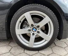 Zunanja slika - BMW Serija 1 - 320d | Usnje | Navi | TOP OHRANJEN - 9 - Predogledna slika