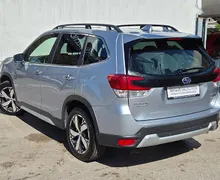 Zunanja slika - Subaru Forester - 2.0i Premium 4X4 CVT MHEV ACC KAMERA 1.LASTNIK - 6 - Predogledna slika