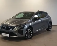 Zunanja slika - Renault Clio - TCe 90 Techno - 1 - Predogledna slika