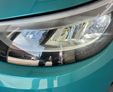 Zunanja slika - Volkswagen ID.3 - Pro electric.NEMŠKI.NAVI.LED.GRET.SEDEŽEV. - 3 - Predogledna slika