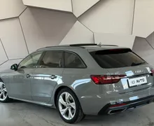 Zunanja slika - Audi A4 - Avant 35 TDI S tronic - 3 - Predogledna slika