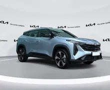 Zunanja slika - Geely CityRay - 1.5 7DCT FWD GK - 3 - Predogledna slika