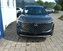 Zunanja slika - Changan CS55 Plus - Changan  7DCT - 2 - Predogledna slika