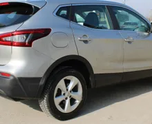 Zunanja slika - Nissan Qashqai - 1.5 DCI Business DCT-NAVI-KAMERA-ALU - 9 - Predogledna slika