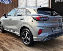 Zunanja slika - Ford Puma - ST-Line 1.0  125KM mHEV A7-NA ZALOGI - 5 - Predogledna slika