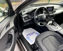 Zunanja slika - Audi A6 - 2.0 TDI - 8 - Predogledna slika