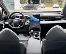 Zunanja slika - Geely StarRay - 1.5 TGDi GK DCT - 4 - Predogledna slika