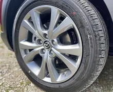 Zunanja slika - Mazda CX-30 - e-Skyactiv G140 Centre-line/DESI - 11 - Predogledna slika