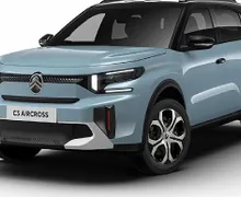 Zunanja slika - Citroën C3 Aircross - PLUS 1.2L Turbo 100  BVM6 - 3 - Predogledna slika