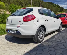Zunanja slika - Fiat Bravo - 1,4 16V Dynamic - 1 - Predogledna slika