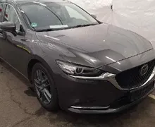 Zunanja slika - Mazda Mazda6 - Exclusive-Line.121kW.KAMERA.LED+4ALU.SAMO 99000 KM - 9 - Predogledna slika