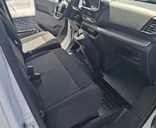 Zunanja slika - Opel Zafira - vivaro 2.2 diesel avtomatik - 9 SEDEŽEV - 6 - Predogledna slika
