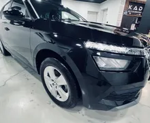 Zunanja slika - Škoda Kamiq - Active 1.0 TSI-SAMO 56000KM-LED-PDC-GRETJE SEDEŽ - 2 - Predogledna slika