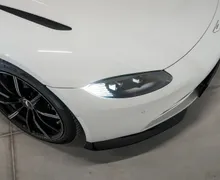 Zunanja slika - Aston Martin Vantage - Roadster Boris - 10 - Predogledna slika