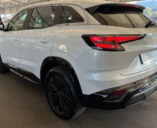 Zunanja slika - Renault Austral - TCe 150 Mild hybrid Evolution Avt. - 6 - Predogledna slika