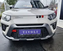 Zunanja slika - KG Mobility Tivoli - 1.5 GDI-T Fresh M T - 2 - Predogledna slika