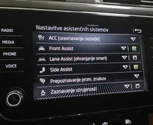 Zunanja slika - Škoda Superb - Combi 2,0 TDI DSG - 12 - Predogledna slika