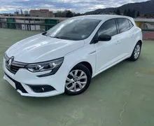 Zunanja slika - Renault Mégane - Megane 1.3 16 V PDC ZADAJ. - 1 - Predogledna slika