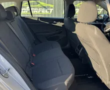 Zunanja slika - Volkswagen Golf - Variant 2.0 TDI avt. 85kw |NAVI|PDC|AMBI| - 16 - Predogledna slika