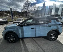 Zunanja slika - Citroën C3 Aircross - Hybrid145 ëDCS6 PLUS - 5 - Predogledna slika