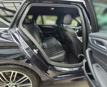 Zunanja slika - BMW Serija 5 - Touring: M-Optic 530d xDrive AUT-LED-RADAR-360KAM-VK-NAV - 17 - Predogledna slika