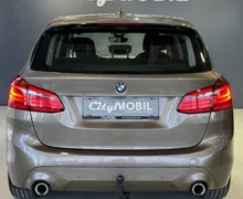Zunanja slika - BMW Serija 2 - Active Tourer: 1.LASTNIK-2.0D-LED-NAVI-HARMAN KAR.-2xKLI - 6 - Predogledna slika