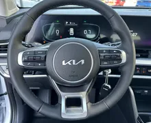 Notranja slika - KIA Sportage - 1.6 T-GDi MHEV LX Fresh. DCT - 19 - Predogledna slika