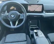 Zunanja slika - BMW X1 - xDrive20d - 7 - Predogledna slika