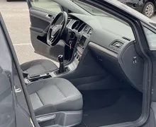 Zunanja slika - VW Golf - Variant 1.2 TSI BMT Comfortline°AVT. KLIMA°GRETJE SEDEŽEV° - 8 - Predogledna slika