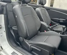 Zunanja slika - Renault Mégane - Megane Cabriolet 1.5 DCi Dynamique - 10 - Predogledna slika