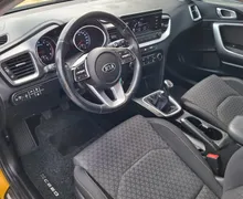 Zunanja slika - KIA XCeed - 1.0 T-GDi - SLOVENSKI - POTRJENA SERVISNA KNJIGA - 9 - Predogledna slika