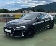 Zunanja slika - Audi A5 - Sportback A 5 Sportback 45 TFSi quattro MATRIX. VZR. KAM. - 1 - Predogledna slika