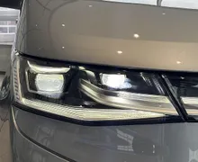 Zunanja slika - Volkswagen Multivan - Style 2.0 TDI - VSE ASISTENCE - - 2 - Predogledna slika