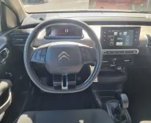 Zunanja slika - Citroën C4 - Cactus 1.6 HDi - SLOVENSKO POREKLO - POTRJENA SERVISNA - 10 - Predogledna slika